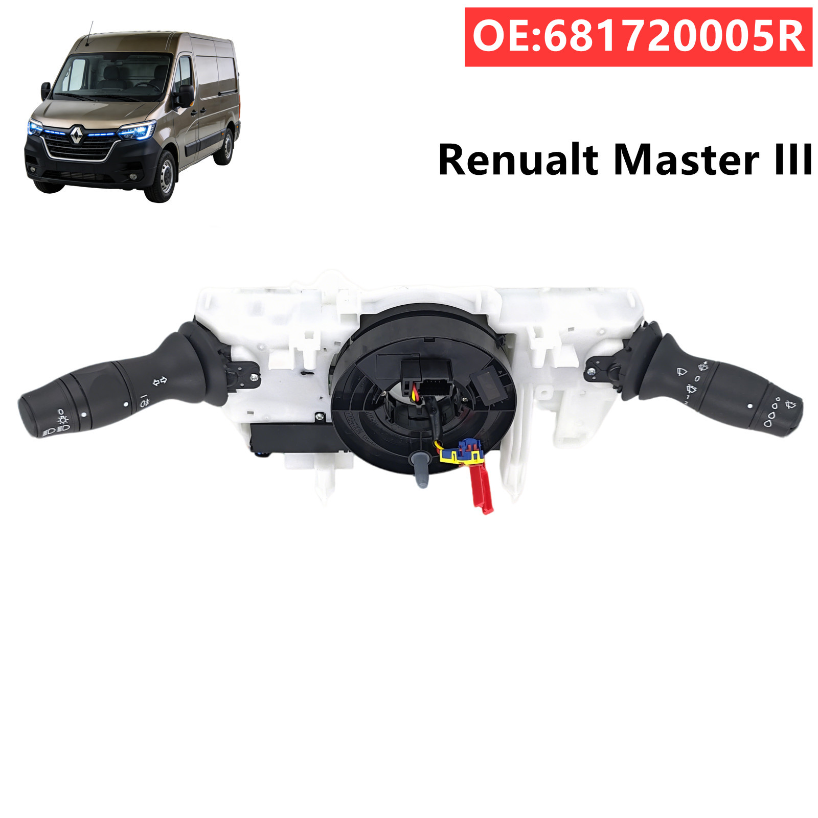 Car Wiper - Car Steering Column Switch Turn Signal
