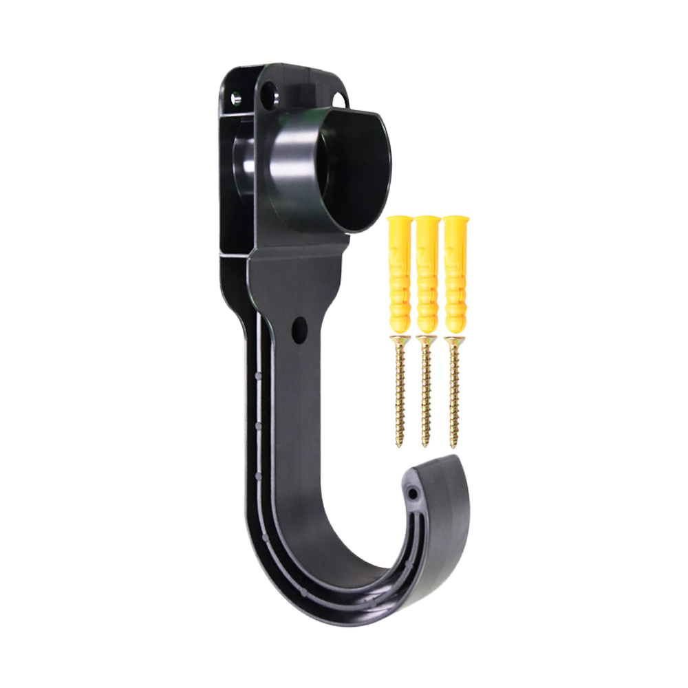 Car Cable Organizer - Electric Vehicle Car Charging Cable Storage