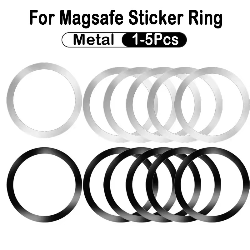 Stainless Steel Universal Magn - Car Phone Holder ulasan dan harga