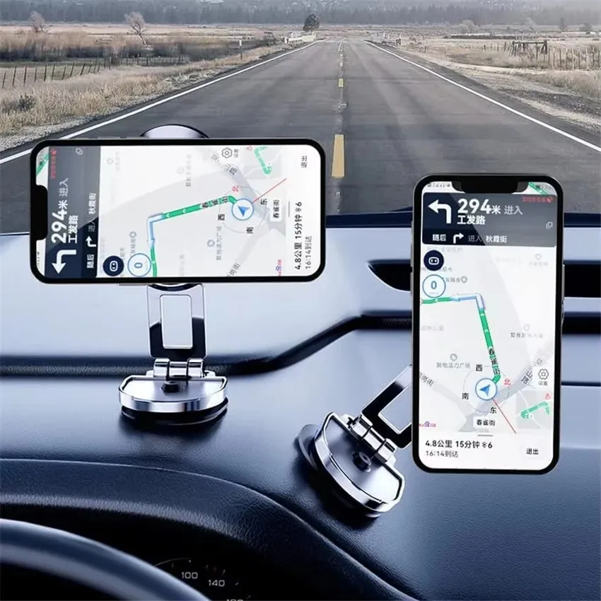 Magnetic Car Phone Holder Magn - Car Phone Holder ulasan dan harga