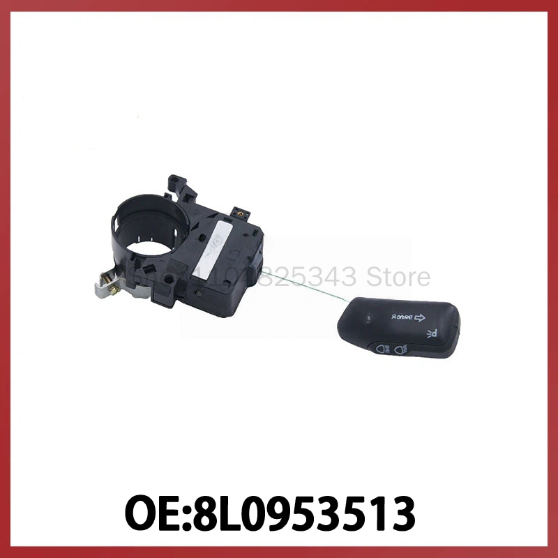 For Audi A3 A6 Car Wiper Switc - Car Wiper ulasan dan harga
