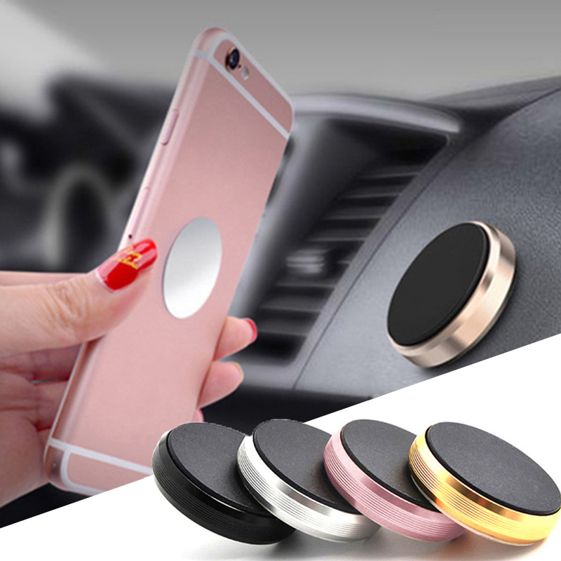 360 Degrees Magnetic Car Phone - Car Phone Holder ulasan dan harga