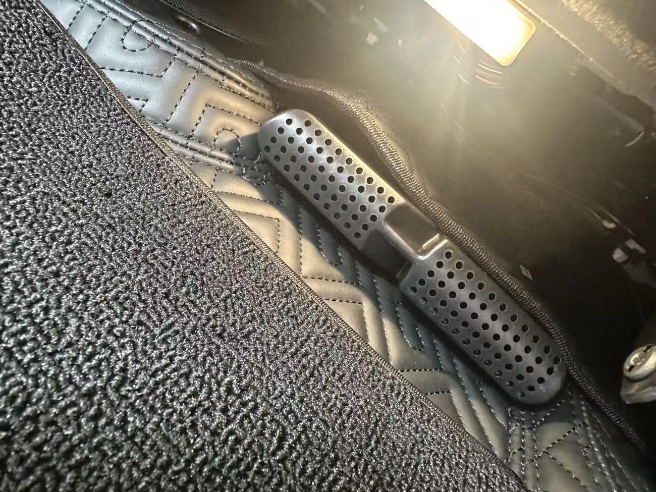 Car Air Vent Cover Grille For  - Car Seat Cover ulasan dan harga