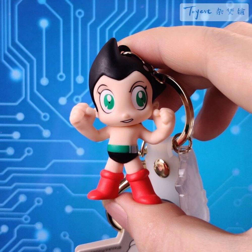 Japanese Anime Astroboy Pvc Q- - Car Accessories Japanese ulasan dan harga