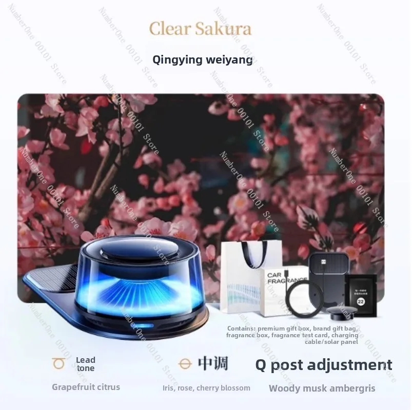 Car Air Freshener Car Perfume  - Car Air Freshener ulasan dan harga