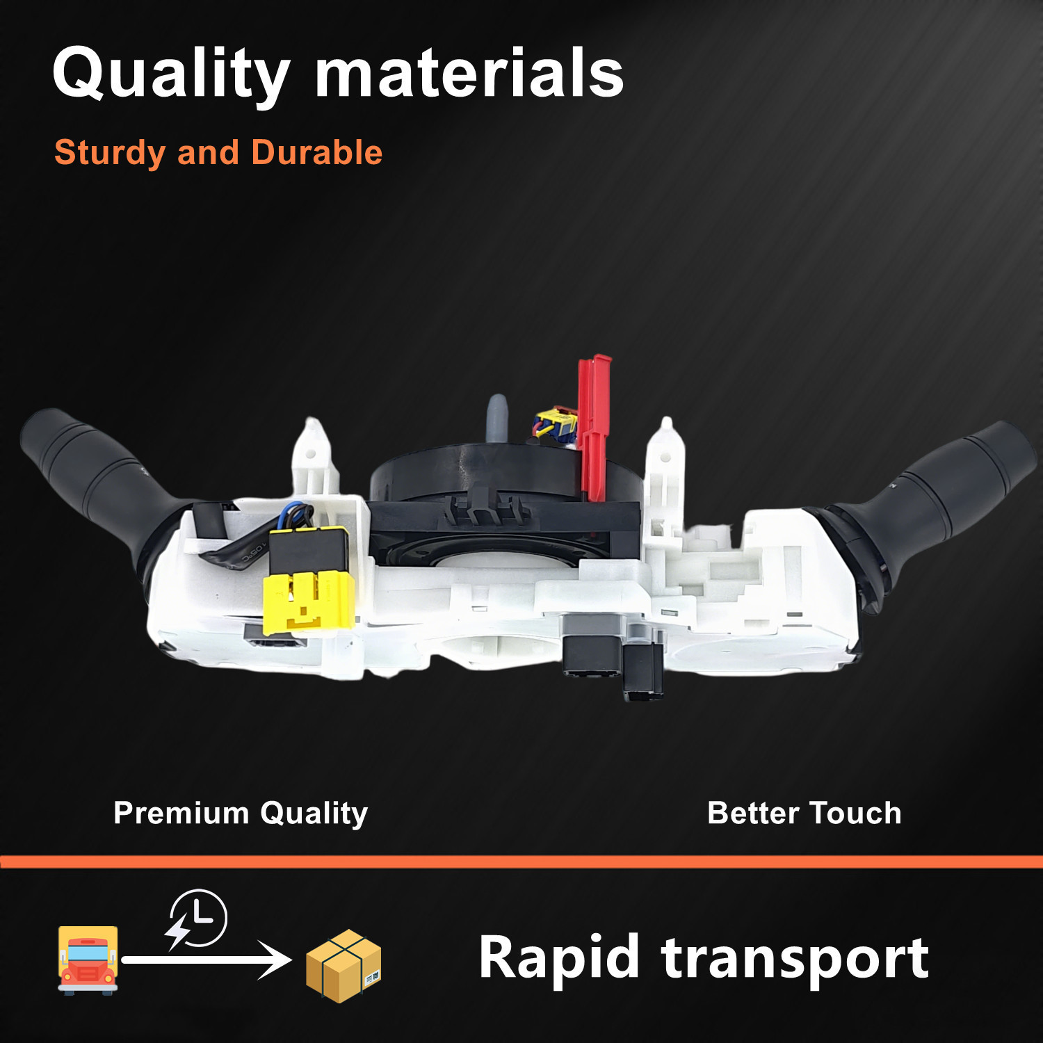 Car Steering Column Switch Tur - Car Wiper ulasan dan harga