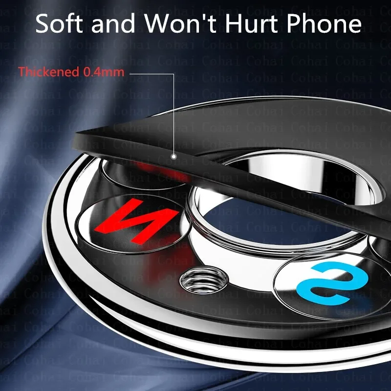 Magnetic Car Phone Holder Dash - Car Phone Holder ulasan dan harga