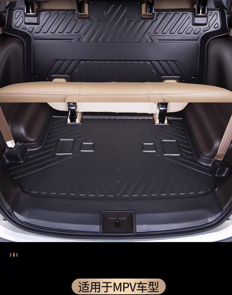 Use for Dongfeng DFSK Glory 33 - Car Floor Mat ulasan dan harga