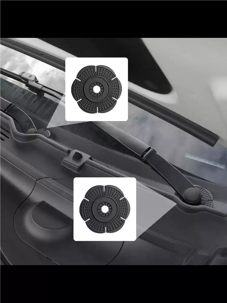 For Xpeng G9 2022-2025 Wiper H - Car Wiper ulasan dan harga