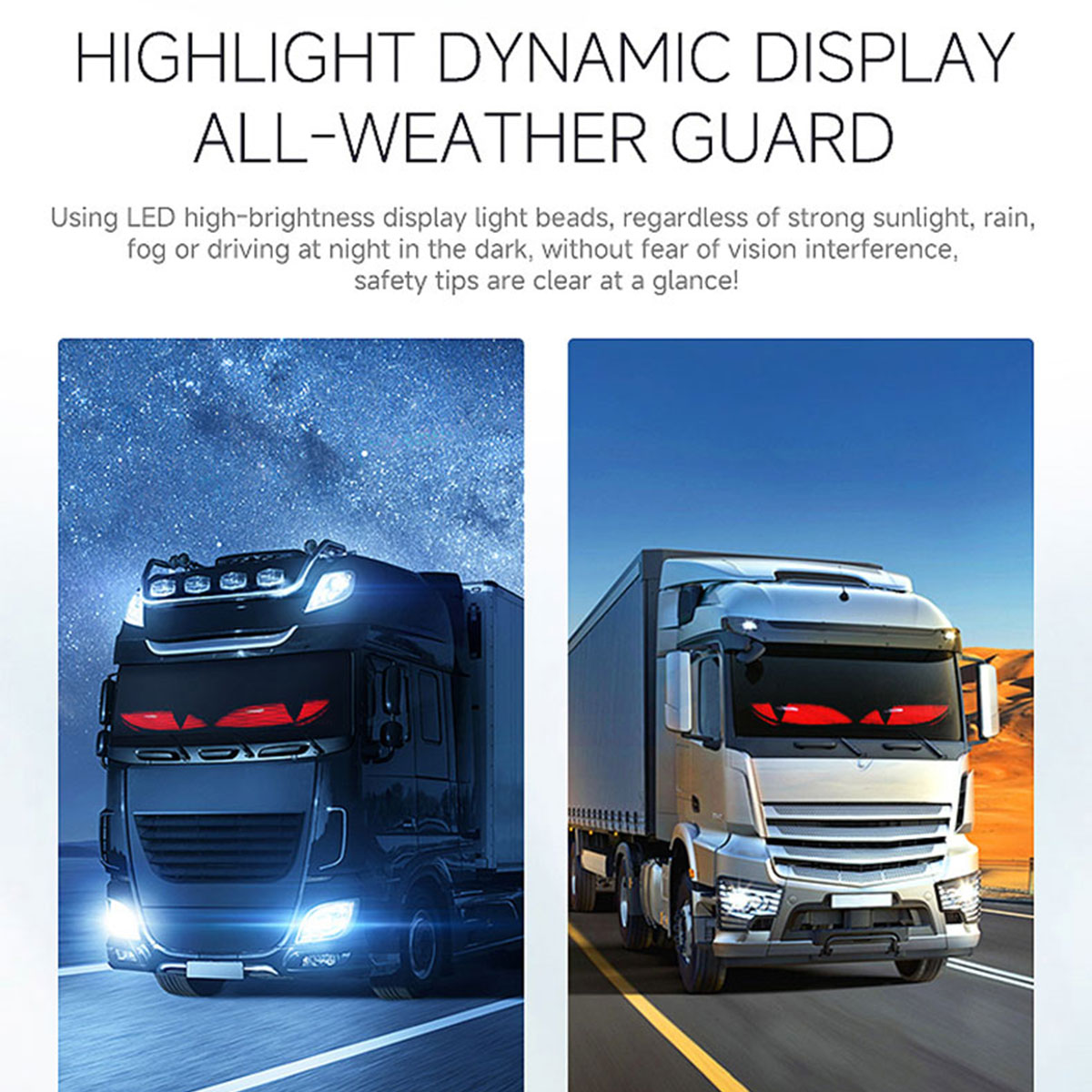 LED car soft screen, car mount - Car Led Light ulasan dan harga