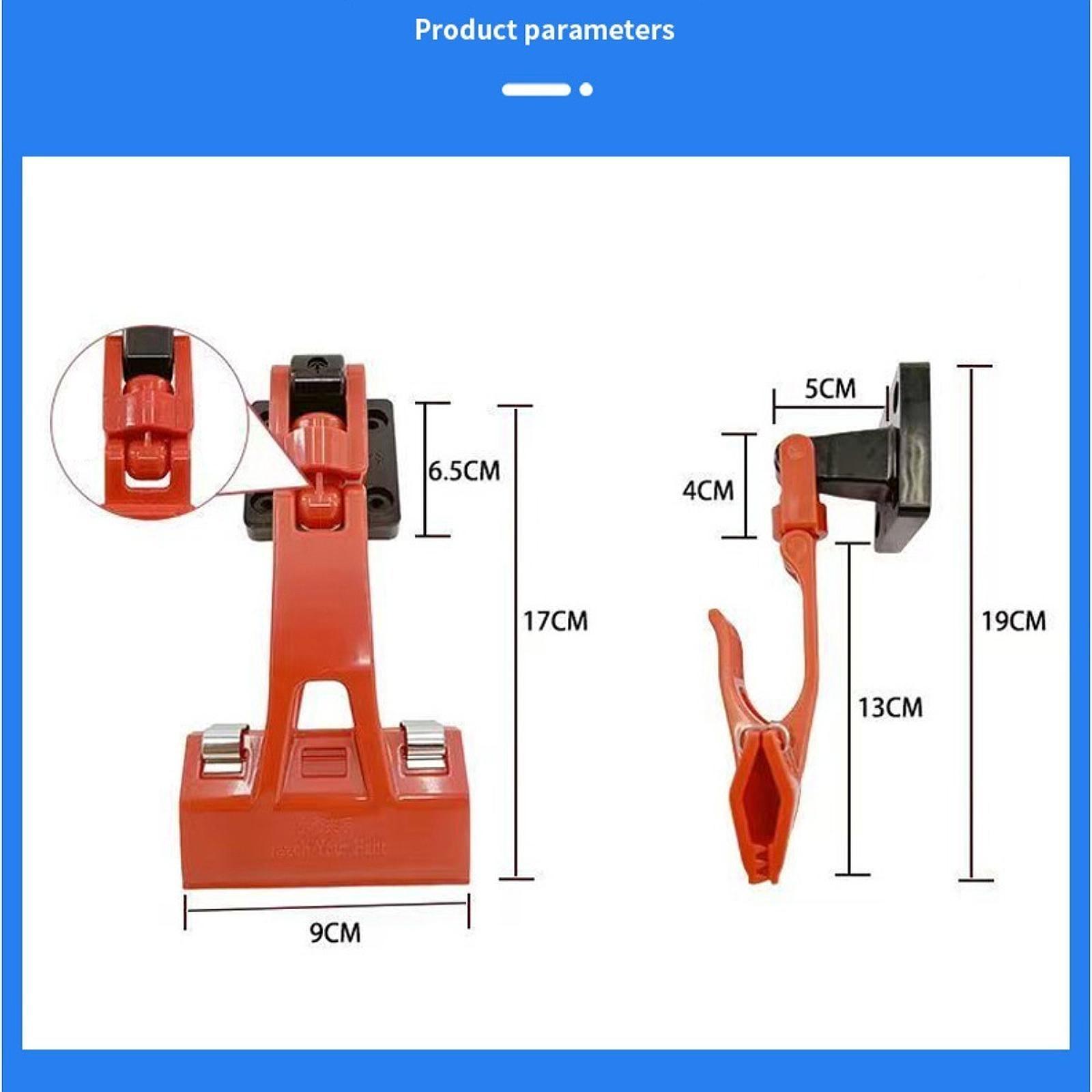 Universal Rotating Car Wash Fl - Car Floor Mat ulasan dan harga