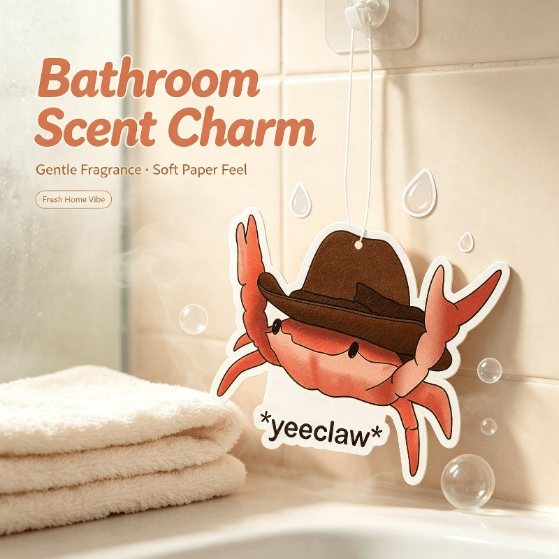 Car Air Freshener Cowboy Hat C - Car Air Freshener ulasan dan harga