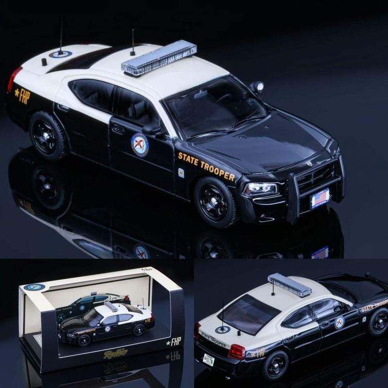 Rollin 1/64 Dodge Charger Flor - Car Charger ulasan dan harga