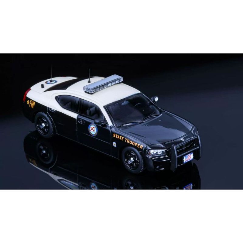 Rollin 1/64 Dodge Charger Flor - Car Charger ulasan dan harga