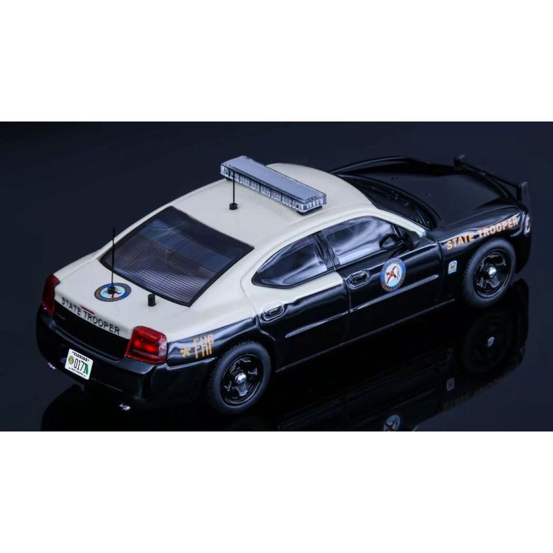 Rollin 1/64 Dodge Charger Flor - Car Charger ulasan dan harga