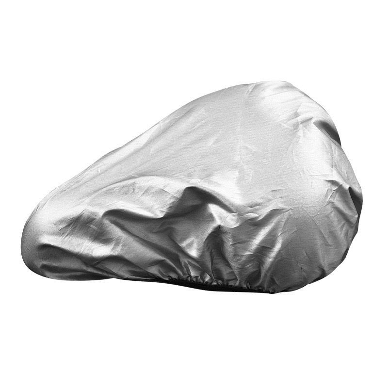 Bicycle Saddle Rain Cover for  - Car Seat Cover ulasan dan harga