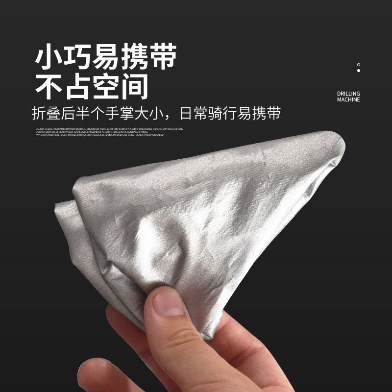 Bicycle Saddle Rain Cover for  - Car Seat Cover ulasan dan harga