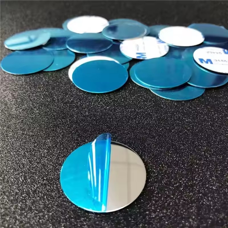 1/50Pcs Magnetic Metal Plate F - Car Phone Holder ulasan dan harga