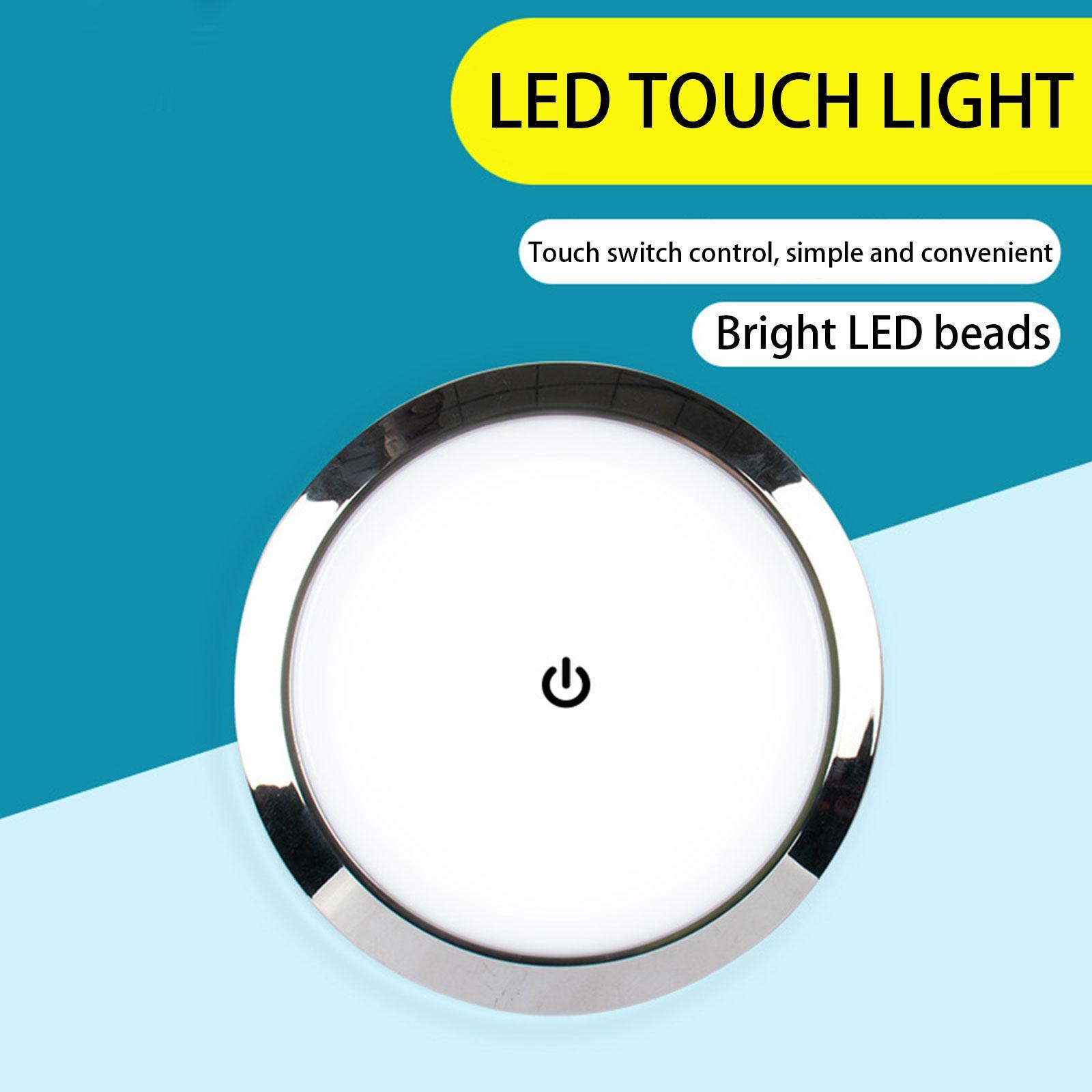 RV Interior Ceiling LED Light  - Car Led Light ulasan dan harga