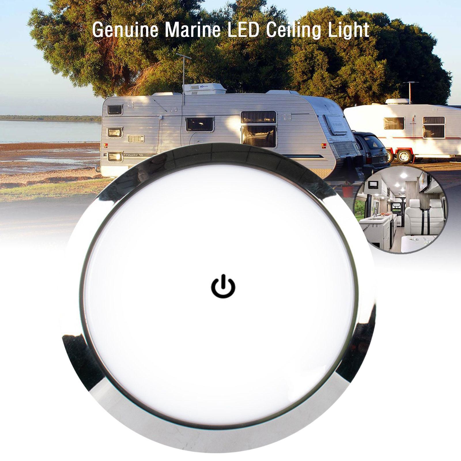 RV Interior Ceiling LED Light  - Car Led Light ulasan dan harga