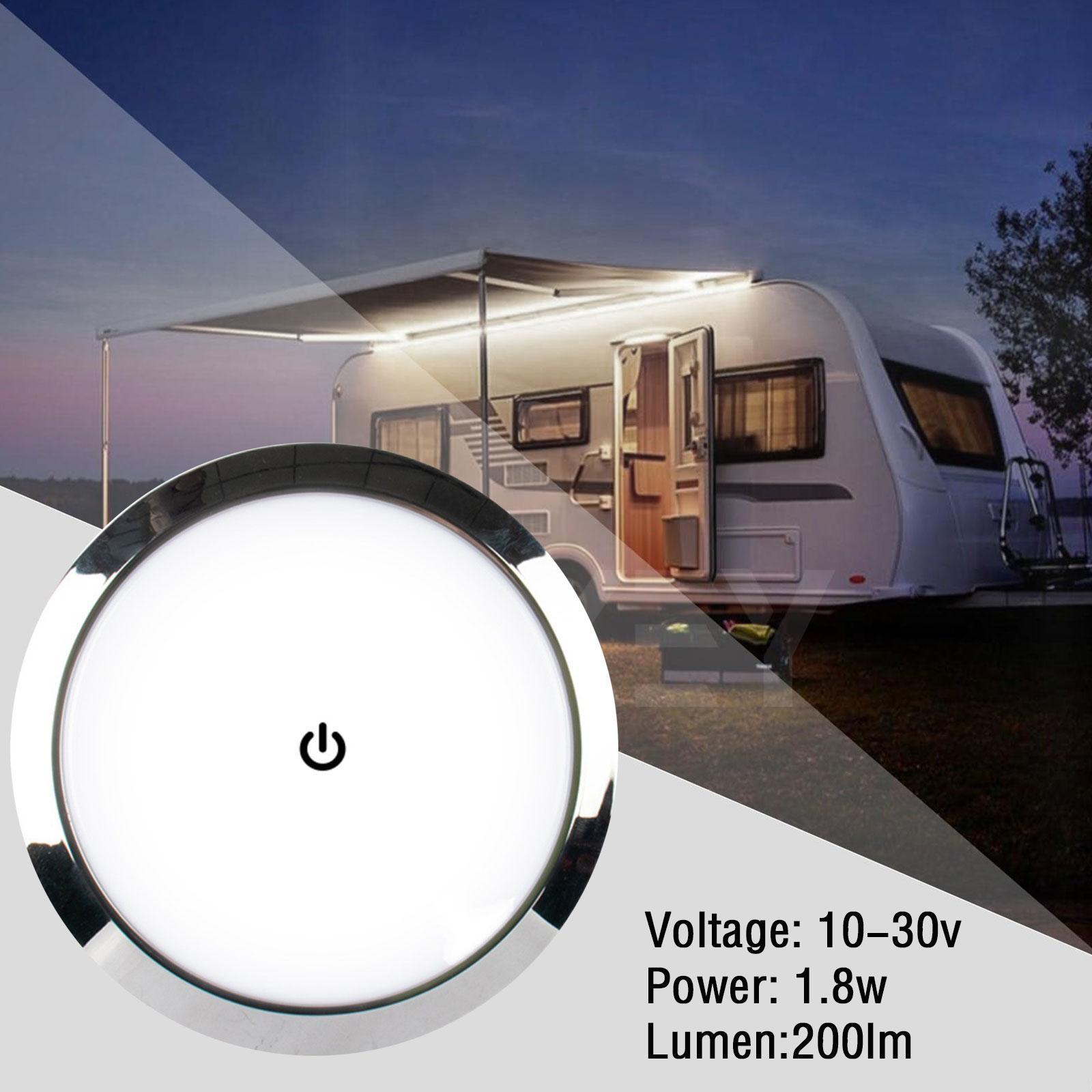 RV Interior Ceiling LED Light  - Car Led Light ulasan dan harga