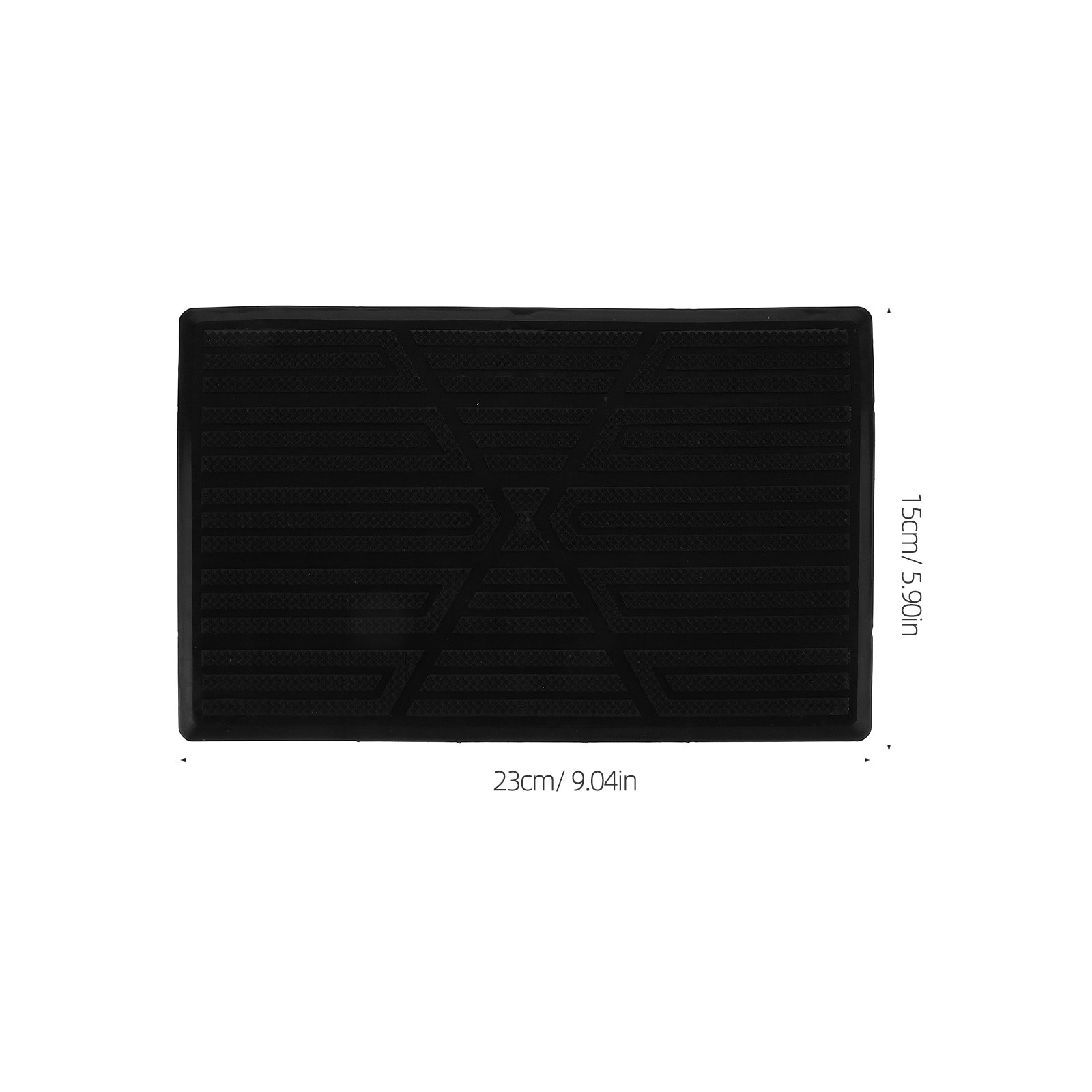 Heavy Duty Rubber Car Floor Ca - Car Floor Mat ulasan dan harga