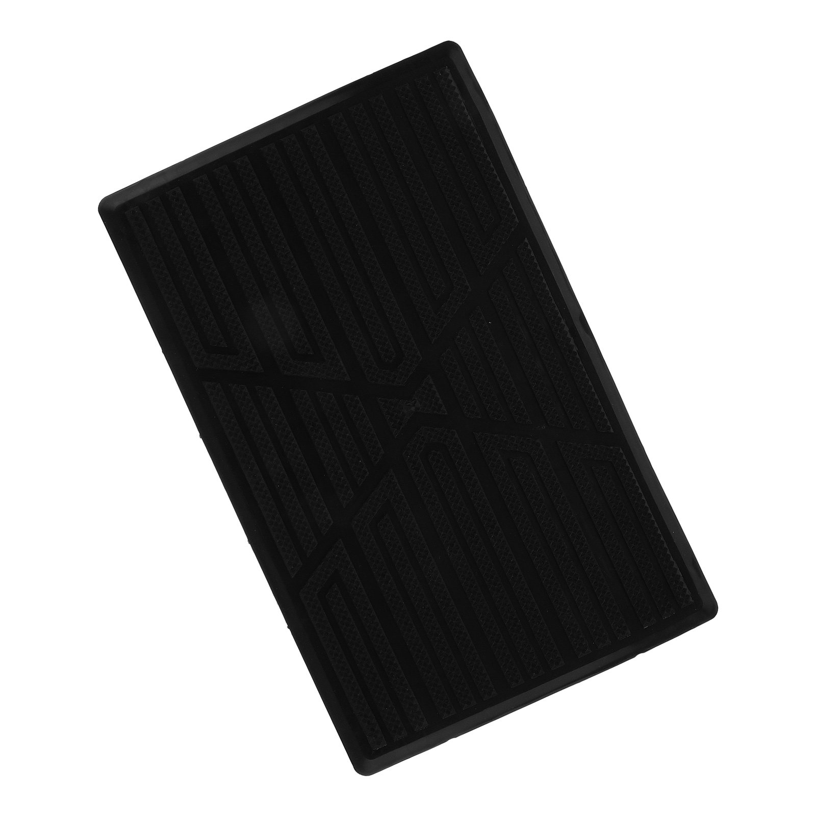 Heavy Duty Rubber Car Floor Ca - Car Floor Mat ulasan dan harga