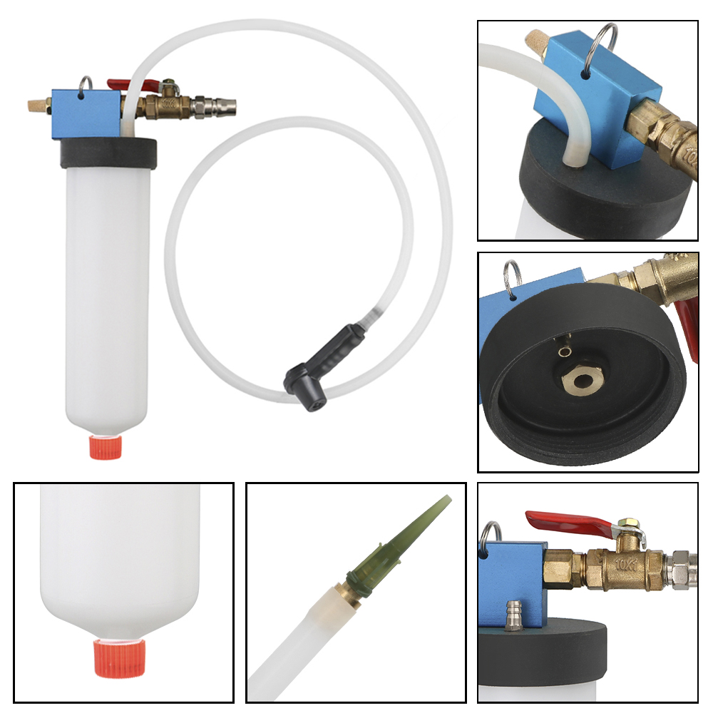 Professional Car Brake Fluid O - Car Vacuum ulasan dan harga