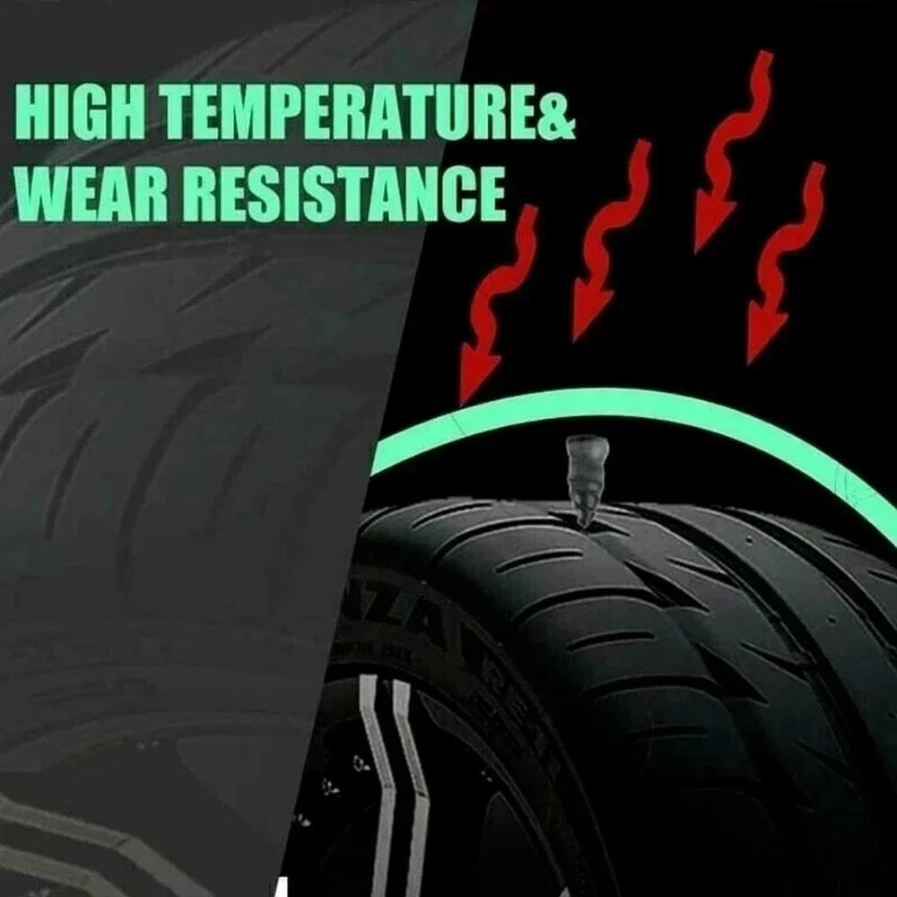 Car Motorcycle Vacuum Tyre Rep - Car Vacuum ulasan dan harga