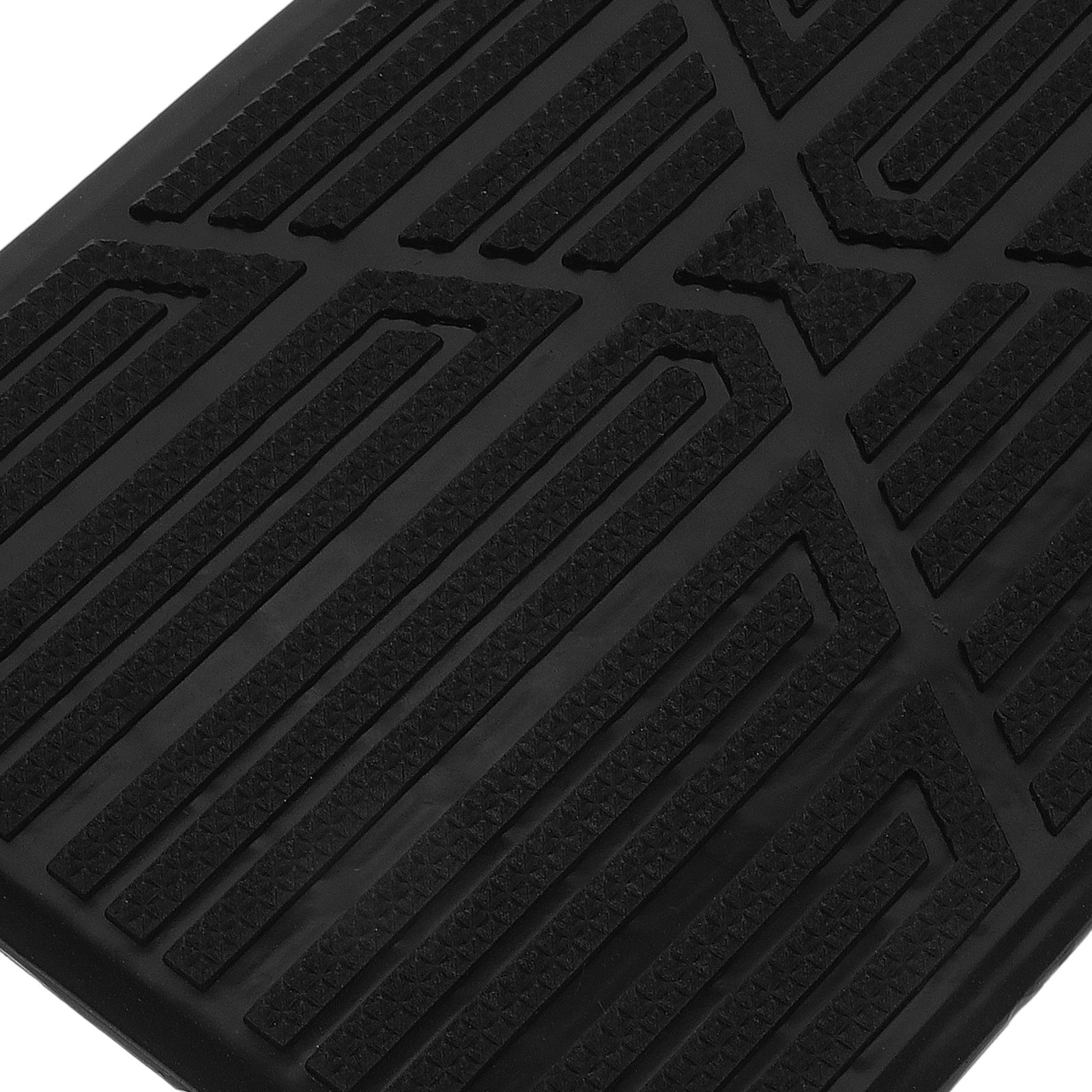 Heavy-Duty Rubber Car Floor Ca - Car Floor Mat ulasan dan harga