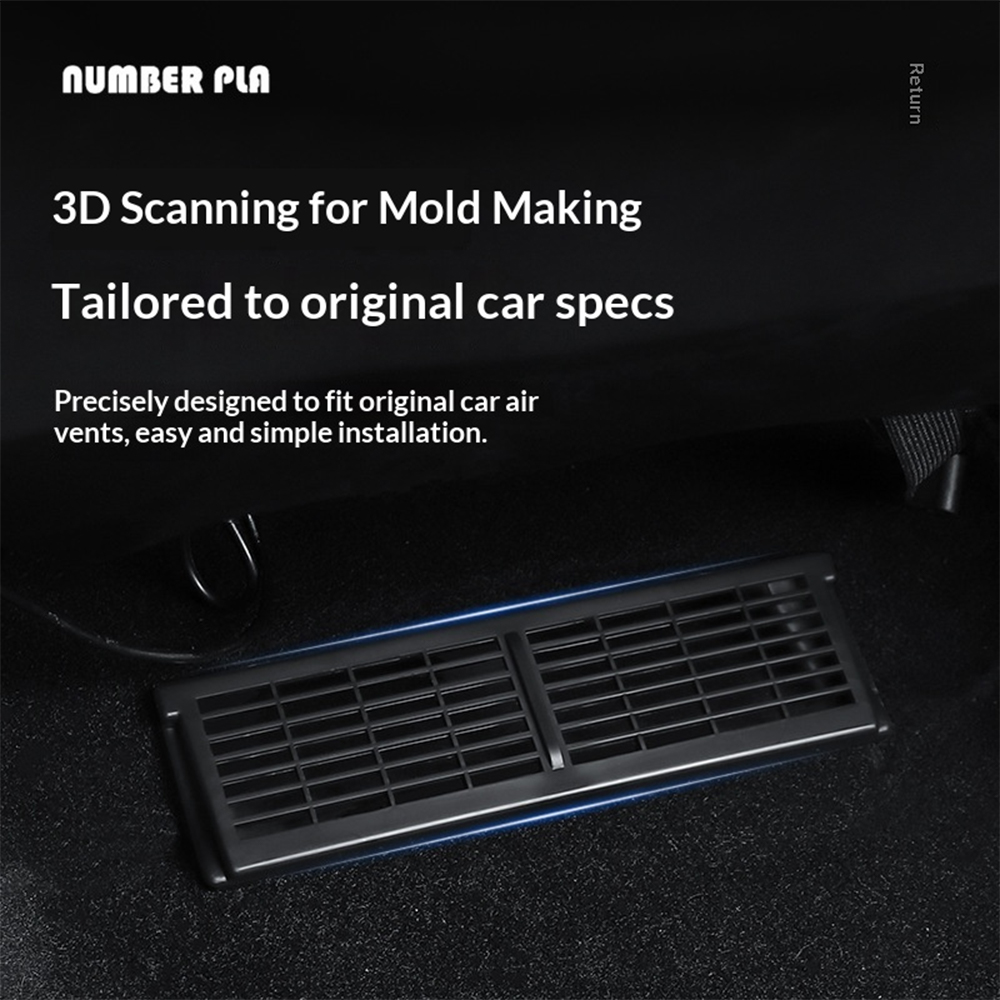 For Tesla Model Y Juniper Mode - Car Seat Cover ulasan dan harga
