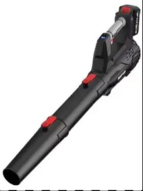 Cordless Leaf Blower with Batt - Car Vacuum ulasan dan harga