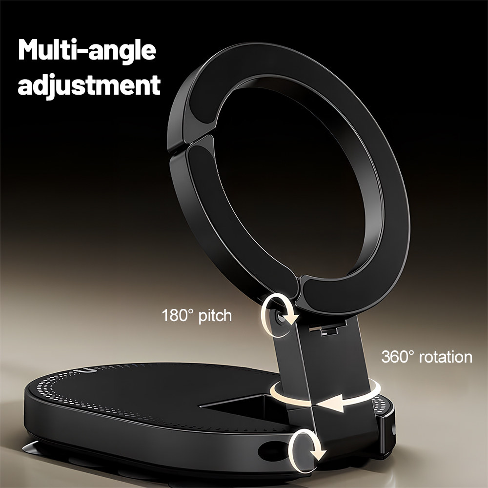 360° Rotation 3‑In‑1 Suction C - Car Cable Organizer ulasan dan harga
