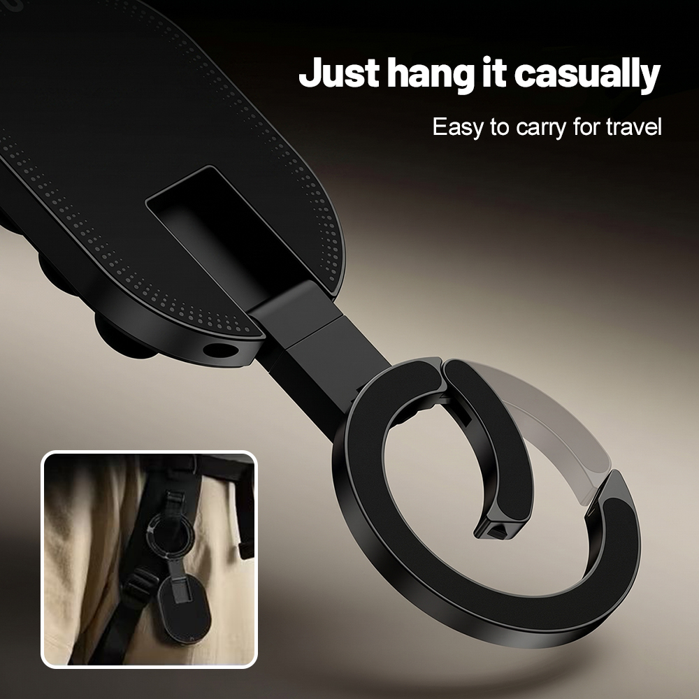 360° Rotation 3‑In‑1 Suction C - Car Cable Organizer ulasan dan harga