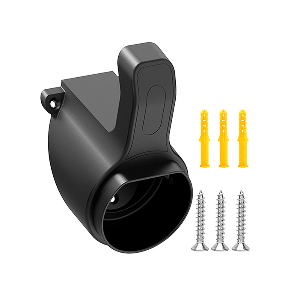 Wall‑Mount EV Charger Holder T - Car Cable Organizer ulasan dan harga