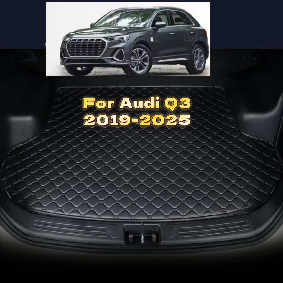 Customized Car Trunk Mat For A - Car Floor Mat ulasan dan harga