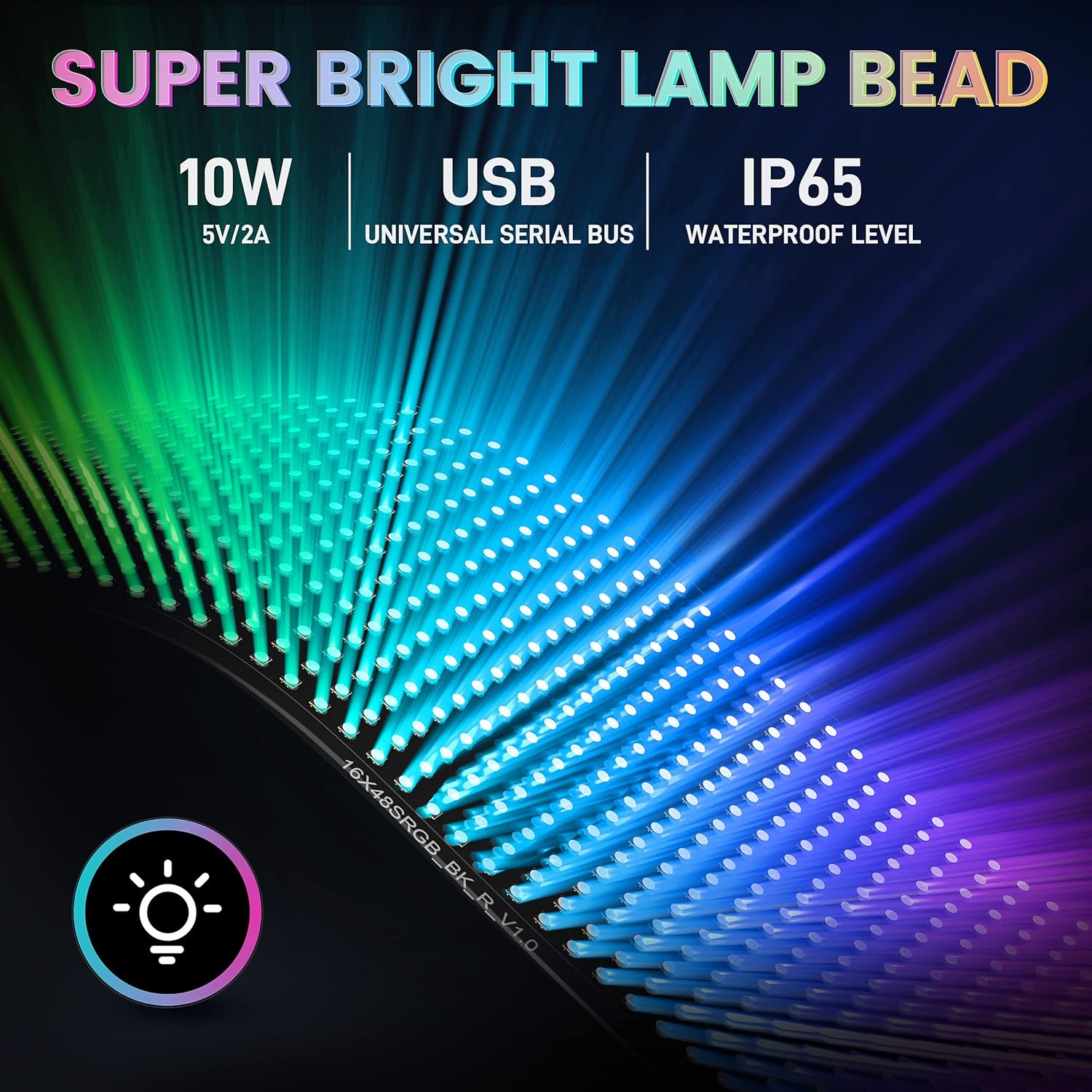 LED Car Sign Flexible LED Matr - Car Led Light ulasan dan harga