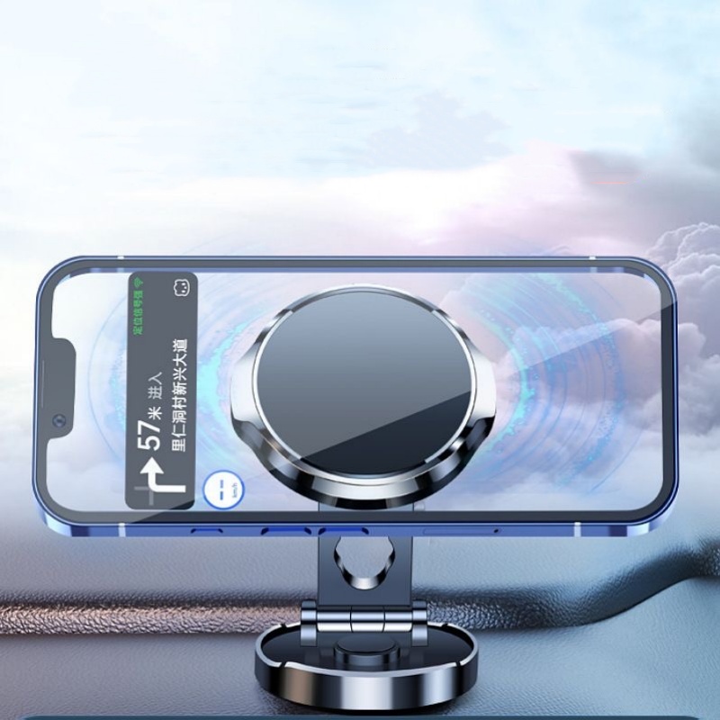 Strong Magnetic Mobile Phone S - Car Phone Holder ulasan dan harga