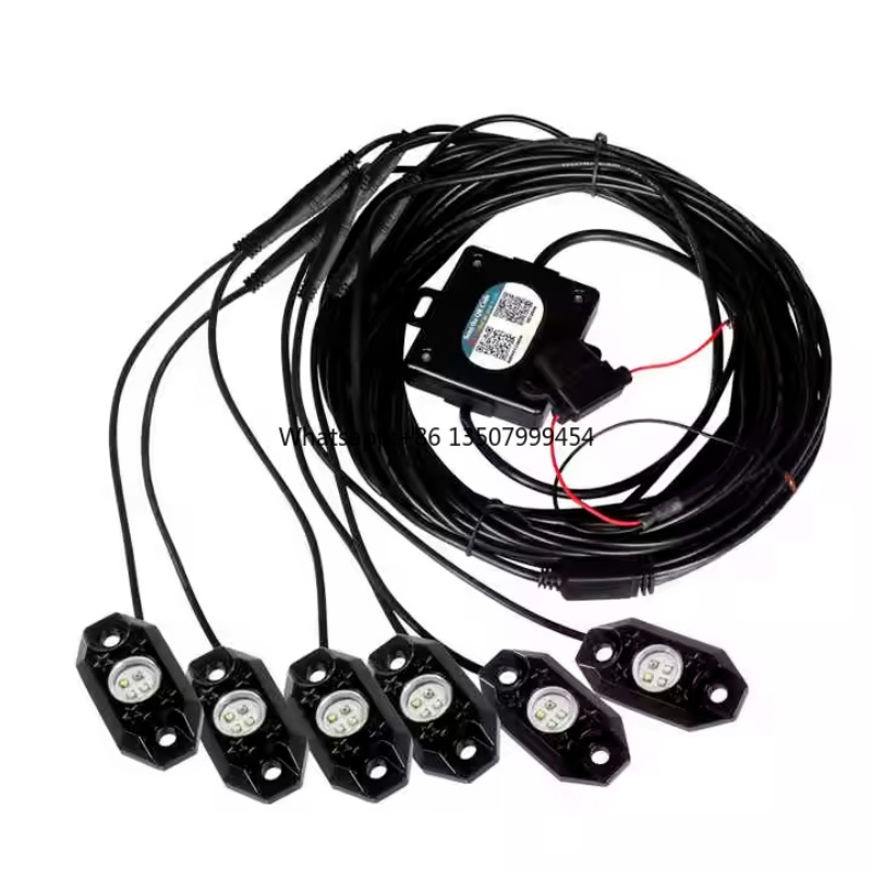Factory Direct Supply LED Ambi - Car Led Light ulasan dan harga