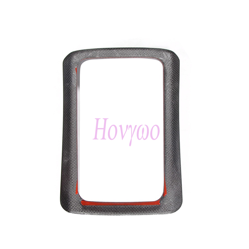 Real Carbon Fiber Car Interior - Car Seat Cover ulasan dan harga