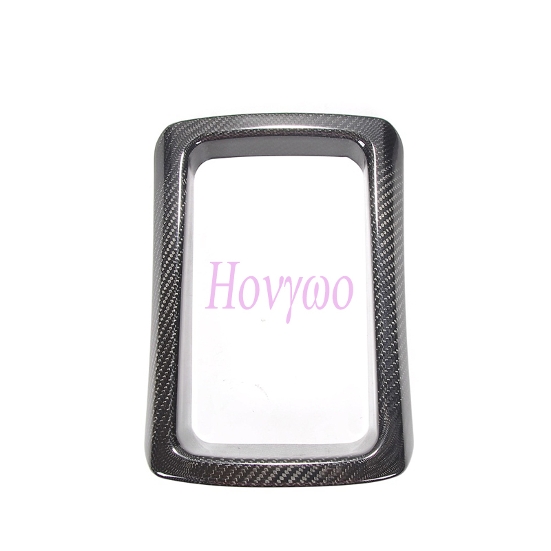 Real Carbon Fiber Car Interior - Car Seat Cover ulasan dan harga
