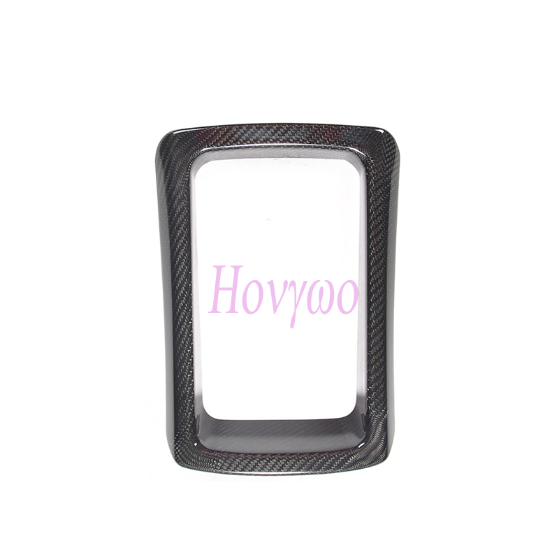Real Carbon Fiber Car Interior - Car Seat Cover ulasan dan harga