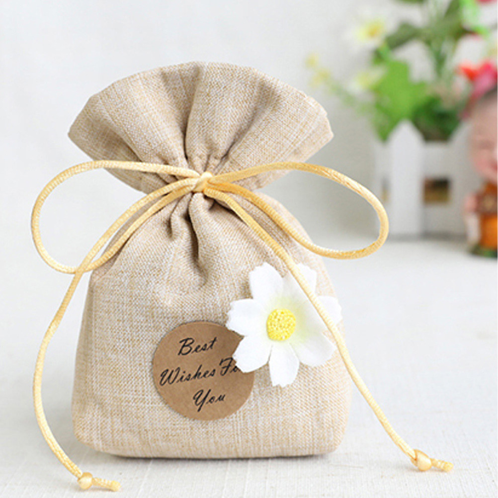 6 pcs Lavender Sachet Fragranc - Car Air Freshener ulasan dan harga