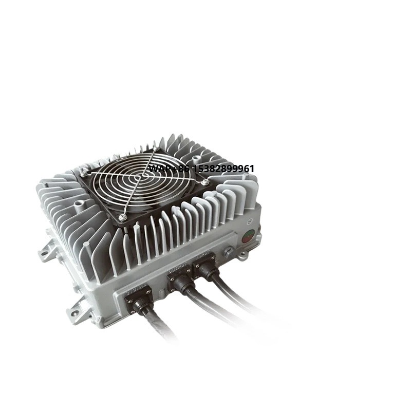 High Power 3.3KW on Board Char - Car Charger ulasan dan harga