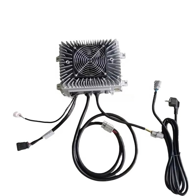 High Power 3.3KW on Board Char - Car Charger ulasan dan harga