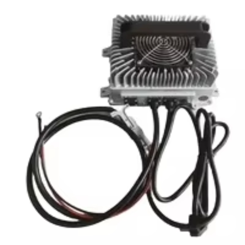 High Power 3.3KW on Board Char - Car Charger ulasan dan harga