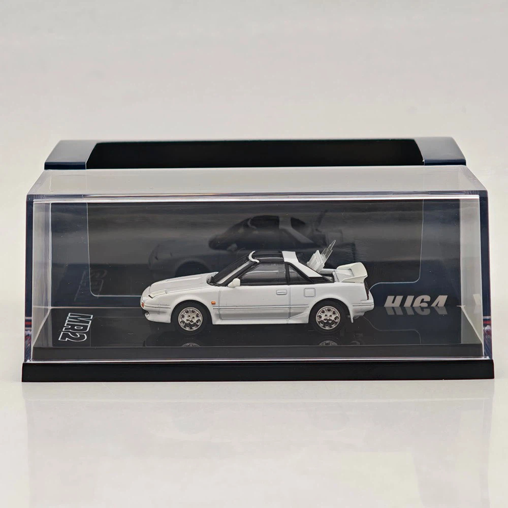 Hobby hj64 1:64 for MR2 1600G  - Car Charger ulasan dan harga