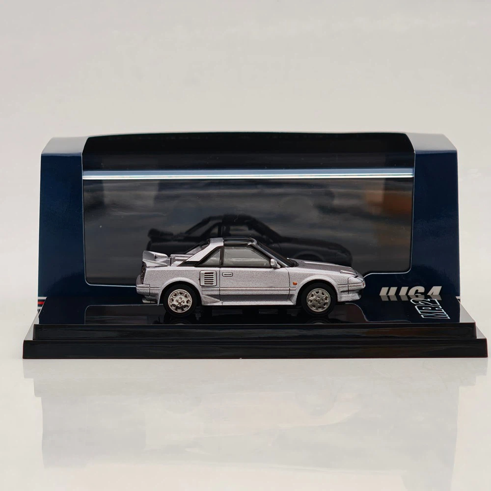 Hobby hj64 1:64 for MR2 1600G  - Car Charger ulasan dan harga