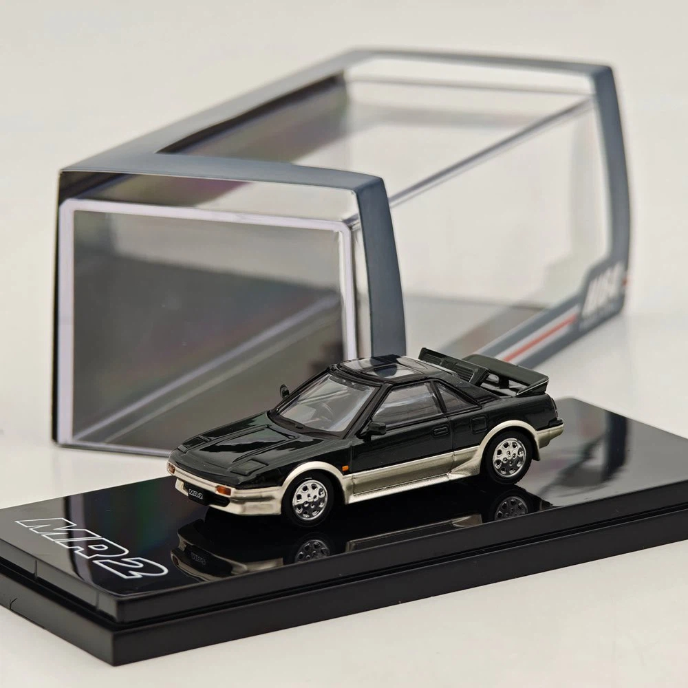 Hobby hj64 1:64 for MR2 1600G  - Car Charger ulasan dan harga