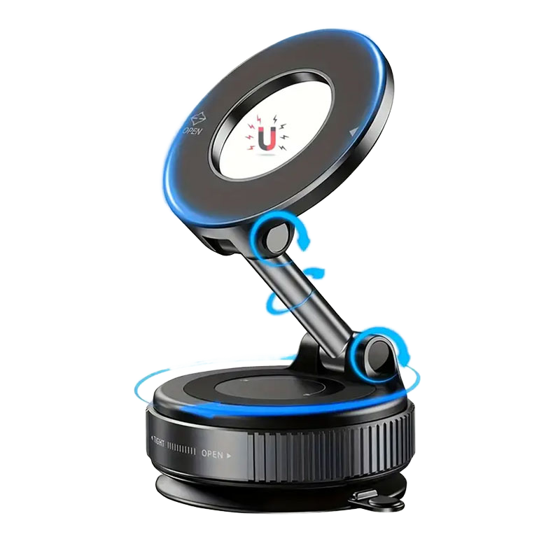 Strong Magnet Mobile Phone Hol - Car Vacuum ulasan dan harga
